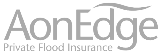 Flood prevention and water damage protection.